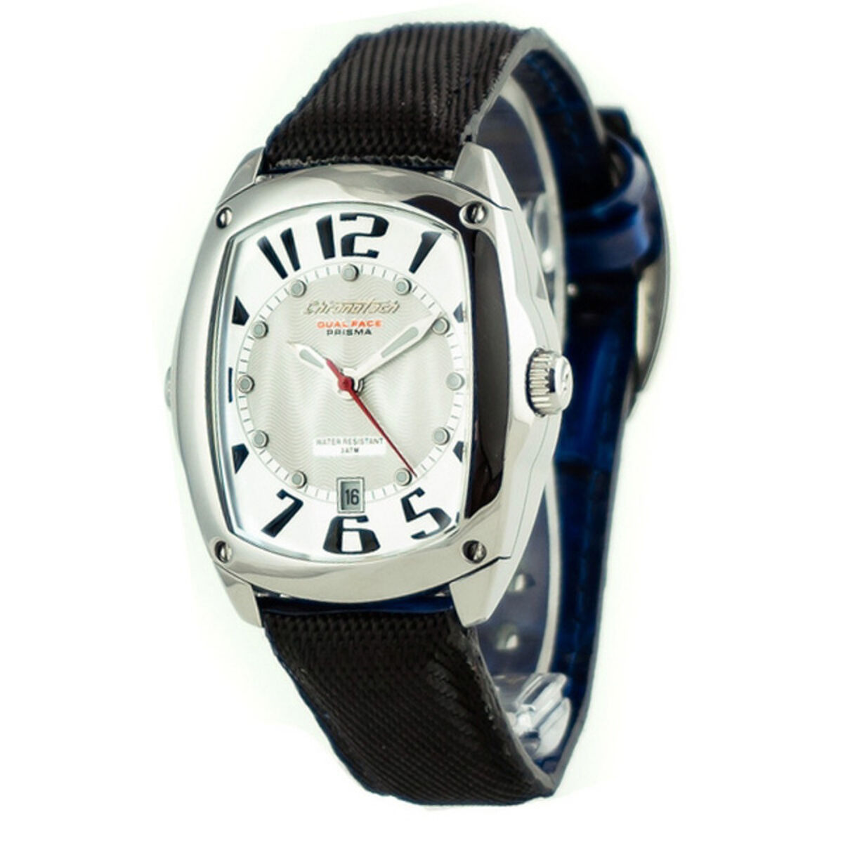 Horloge Dames Chronotech (Ø 36 mm)